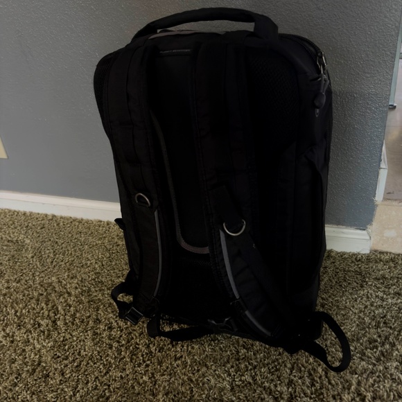 Camera Back pack bag - Picture 3 of 4